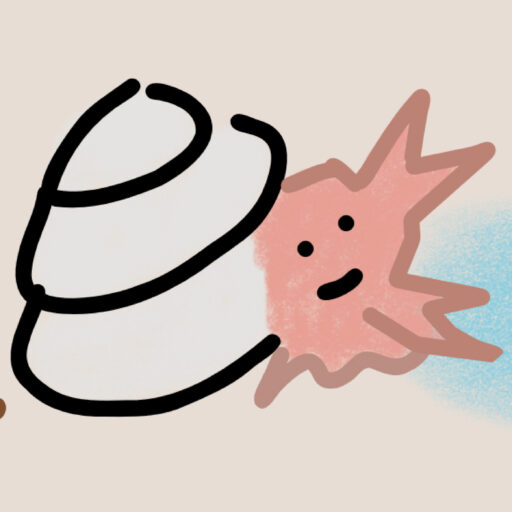 やどかり